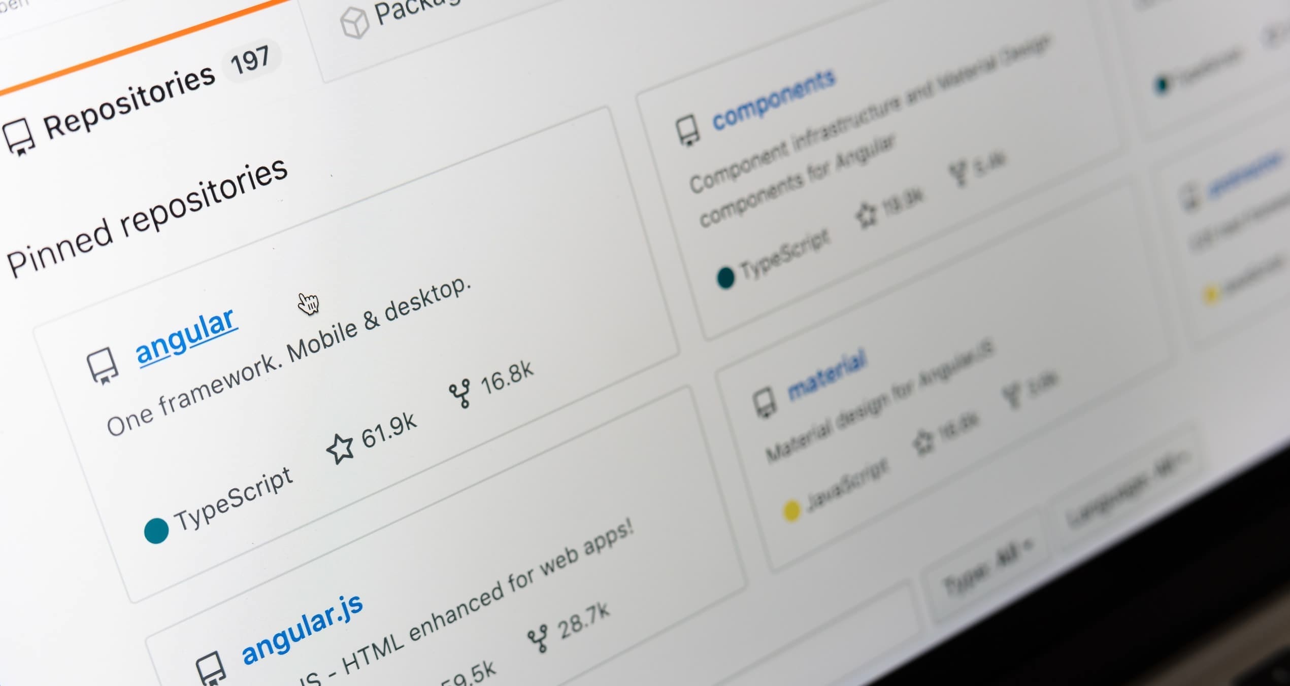 How a bad GitHub Profile is holding you back · Avi Aryan